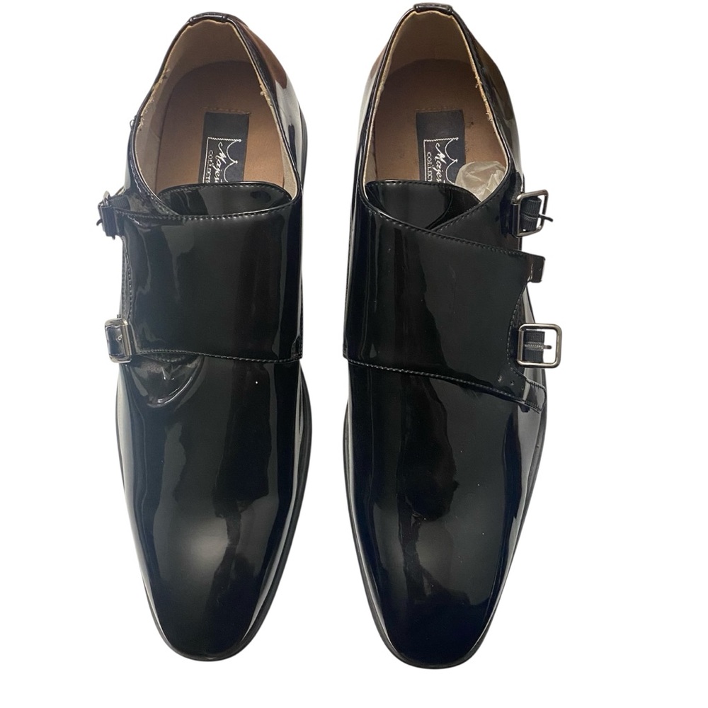 Majestic Collection Men’s Dress Shoes